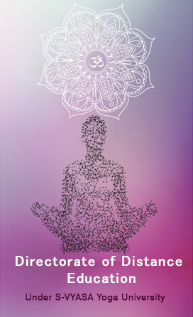 Yoga University svyasa