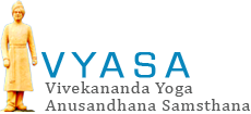 VYASA - Vivekananda Yoga Anusandhana Samsthana